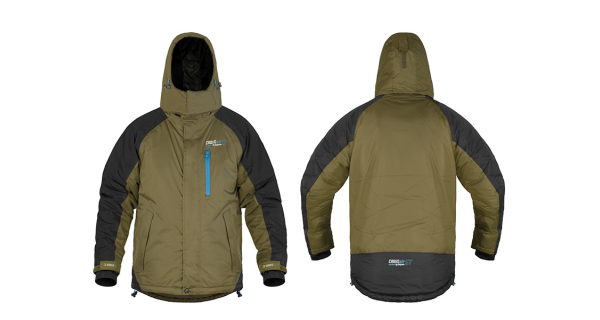 DELPHIN - Bunda CruisAIR WINTER 5T vel. L