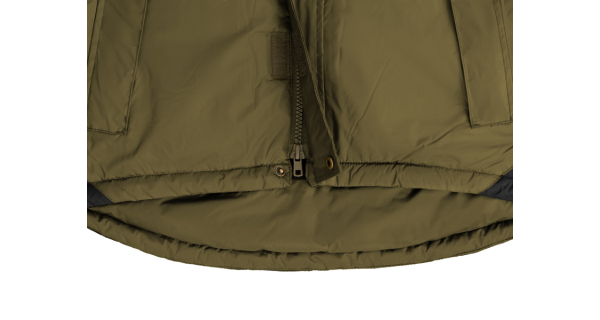 DELPHIN - Bunda CruisAIR WINTER 5T vel. L