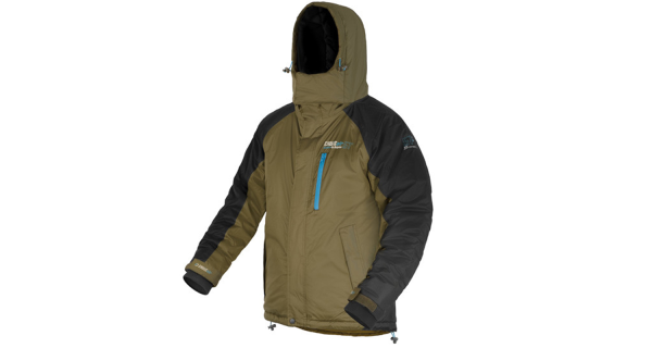 DELPHIN - Bunda CruisAIR WINTER 5T vel. M