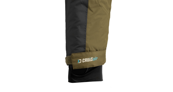 DELPHIN - Bunda CruisAIR WINTER 5T vel. M