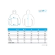 DELPHIN - Bunda CruisAIR WINTER 5T vel. S