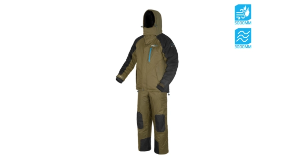 DELPHIN - Bunda CruisAIR WINTER 5T vel. XL