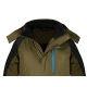 DELPHIN - Bunda CruisAIR WINTER 5T vel. XL