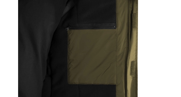 DELPHIN - Bunda CruisAIR WINTER 5T vel. XL