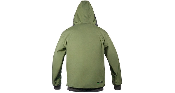 DELPHIN - Bunda CRUISER Hero vel. 2XL