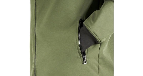 DELPHIN - Bunda CRUISER Hero vel. 2XL