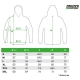 DELPHIN - Bunda CRUISER Hero vel. 2XL