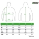 DELPHIN - Bunda CRUISER Hero vel. 3XL