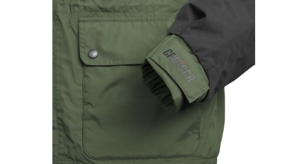 DELPHIN - Bunda Cruiser Pro vel. M