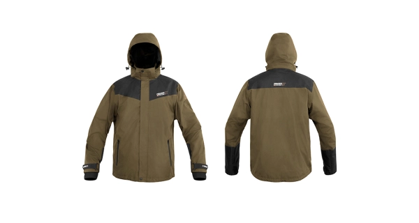 DELPHIN - Bunda CruiserCROS 5T vel. 3XL (King Size)