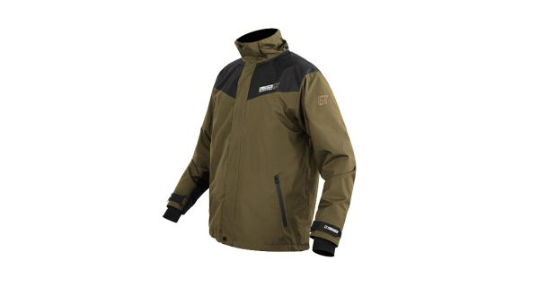 DELPHIN - Bunda CruiserCROS 5T vel. 3XL (King Size)