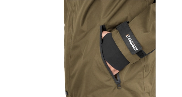 DELPHIN - Bunda CruiserCROS 5T vel. 3XL (King Size)