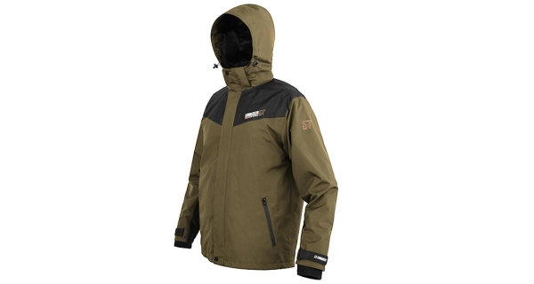 DELPHIN - Bunda CruiserCROS 5T vel. 3XL (King Size)