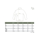 DELPHIN - Bunda Spring OutLINE vel. 2XL