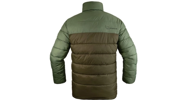 DELPHIN - Bunda Spring OutLINE vel. 3XL