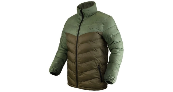 DELPHIN - Bunda Spring OutLINE vel. S