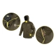 DELPHIN - Bunda WinTREK vel. 2XL