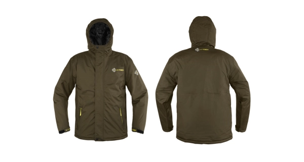 DELPHIN - Bunda WinTREK vel. 2XL