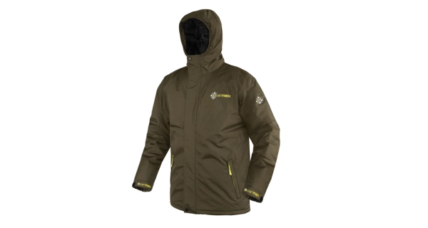DELPHIN - Bunda WinTREK vel. 3XL