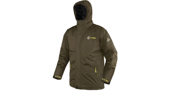 DELPHIN - Bunda WinTREK vel. 3XL