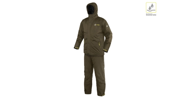 DELPHIN - Bunda WinTREK vel. L