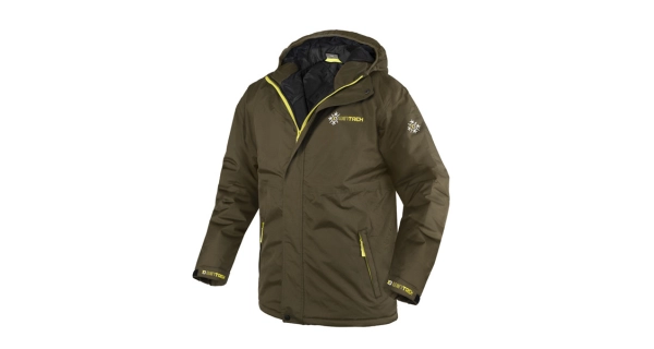 DELPHIN - Bunda WinTREK vel. L