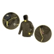 DELPHIN - Bunda WinTREK vel. XL