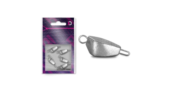 DELPHIN - Čeburaška B! Standup 10 g 5 ks