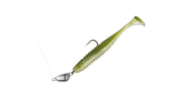 DELPHIN - Čeburaška B! Standup 12 g 5 ks