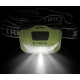 DELPHIN - Čelová lampa Trios 1 W čelovka