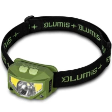 DELPHIN - Čelovka LUMIS DELPHIN - Čelovka LUMIS