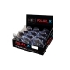 DELPHIN - Čelovka Polar X 5+4 LED