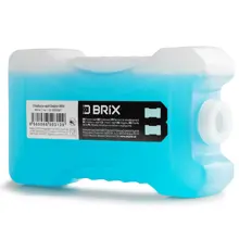 DELPHIN - Chladící náplň BRIX 400 ml