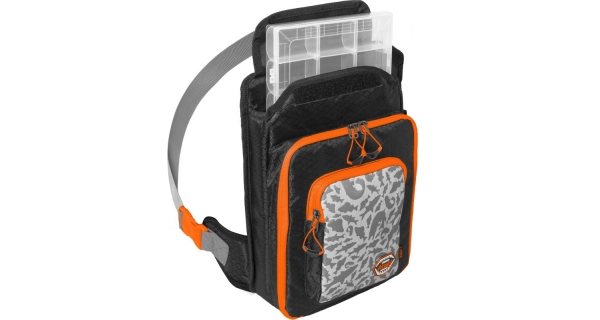 DELPHIN - Crossbody taška ATAK! Swift