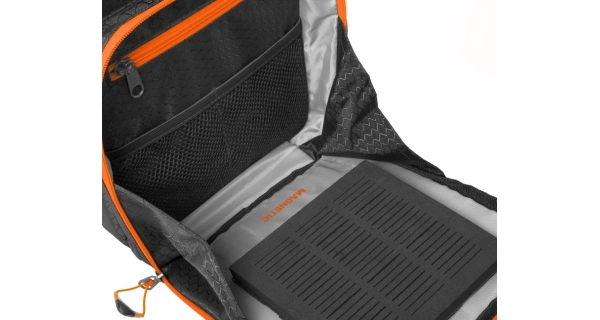 DELPHIN - Crossbody taška ATAK! Swift