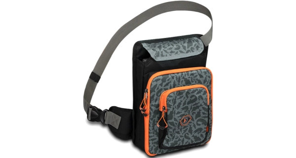 DELPHIN - Crossbody taška Darx ATAK! Swift