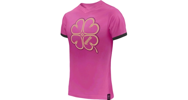 DELPHIN - Dámské tričko Queen 4Love vel. L