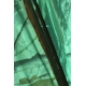 DELPHIN - Deštník PVC s prodlouženou bočnicí 250 cm camo