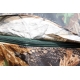 DELPHIN - Deštník PVC s prodlouženou bočnicí 250 cm camo