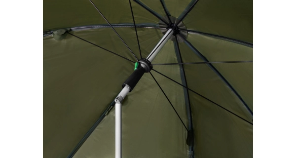 DELPHIN - Deštník s bočnicí BigOne Carp 250 cm