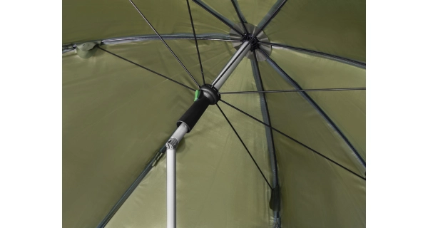 DELPHIN - Deštník s bočnicí Classa 250 cm