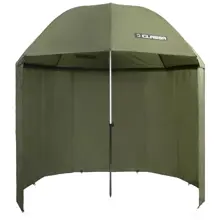 DELPHIN - Deštník s bočnicí Classa 250 cm