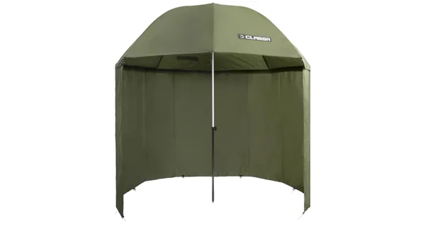DELPHIN - Deštník s bočnicí Classa 250 cm
