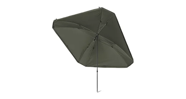 DELPHIN - Deštník s bočnicí DualiX STABIL 320 cm