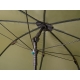DELPHIN - Deštník s bočnicí Monzun Master 2,5 m
