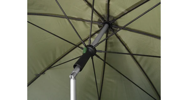 DELPHIN - Deštník s bočnicí Thunder FullWall 250 cm