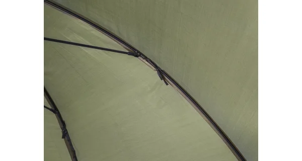 DELPHIN - Deštník s bočnicí Thunder FullWall 250 cm