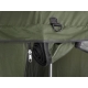 DELPHIN - Deštník s bočnicí Thunder FullWall 250 cm