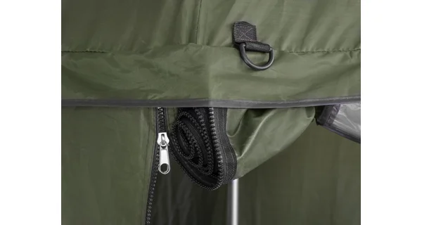 DELPHIN - Deštník s bočnicí Thunder FullWall 250 cm