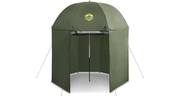 DELPHIN - Deštník s bočnicí Thunder FullWall 250 cm